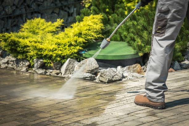 Best Oil and Grease Removal from Surfaces in Williamson, WV