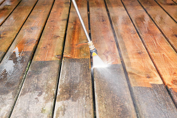 Best Vinyl Siding Pressure Washing in Williamson, WV