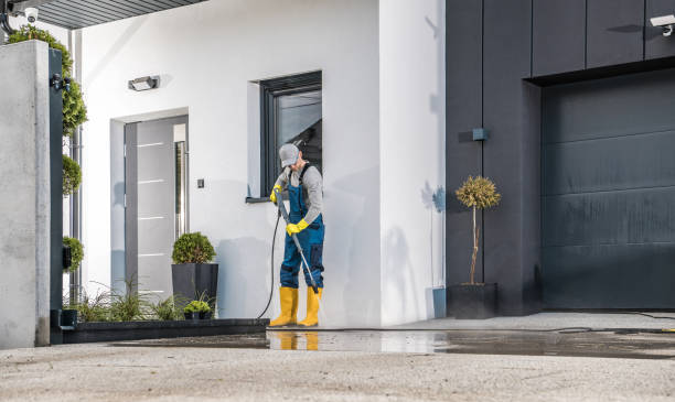 Best Rust and Stain Removal in Williamson, WV